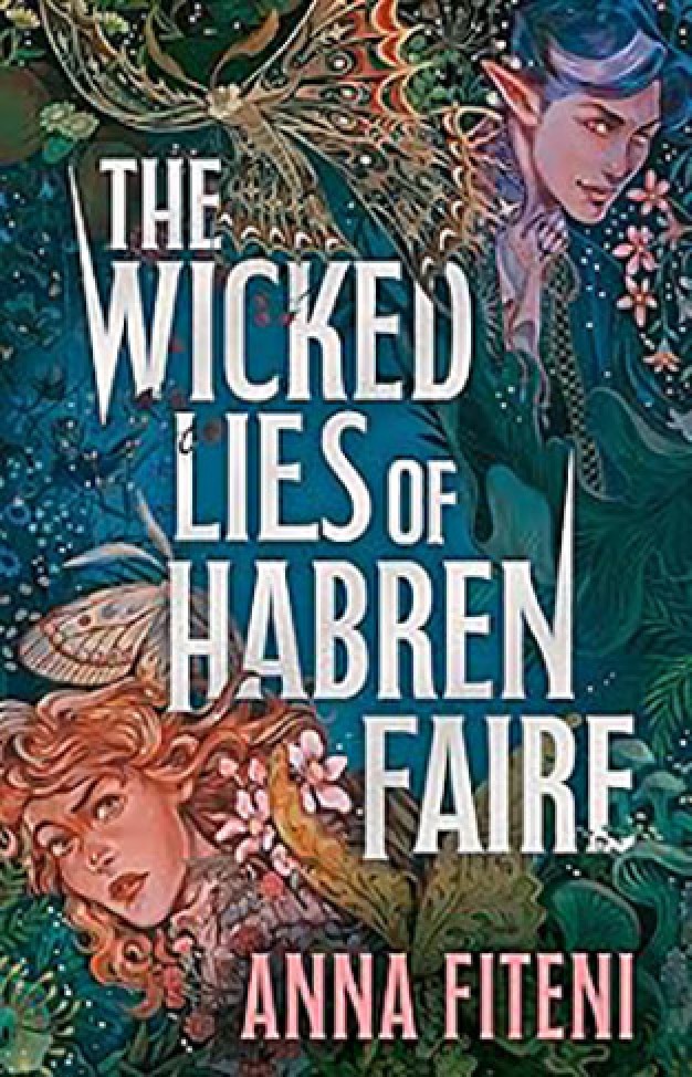 The Wicked Lies of Habren Faire